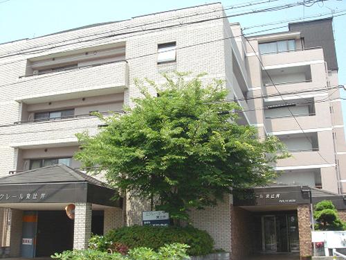 東辻井