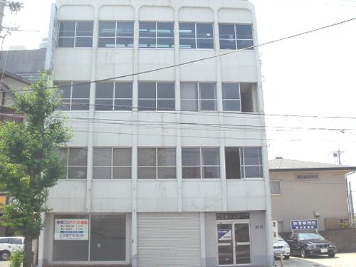　坂田町