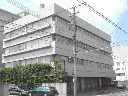 南新在家１番１号