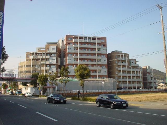 岩端町122-1