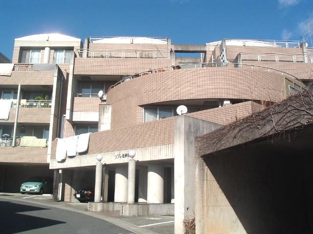 北新在家１丁目１７－３２